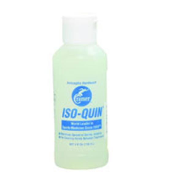 Cramer Products Wash Antiseptic Gel Iso-Quin 4 Oz Ea - 93024