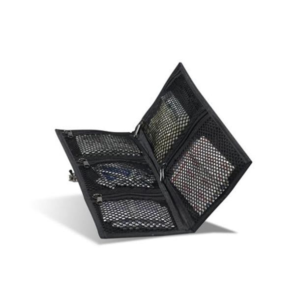 Cramer Products Wallet Accessory 12X6" Black Ea - 111895