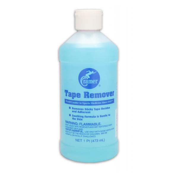Cramer Products Tape Remover Liquid 16Oz Bt, 12 Ea/Ca - 201033