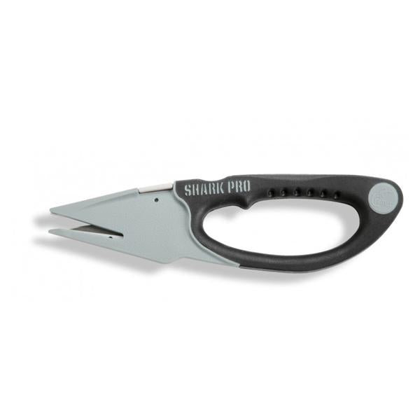 Cramer Products Cutter Tape Shark 8-1/4" Ergonomic Handle Non-Sterile Ea - 200850