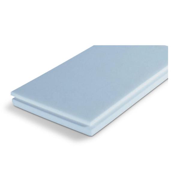 Cramer Products Pad Orthopedic Sheet 1/2"/3/4" Thick 6/Pk, 6 Pk/Ca - 61894