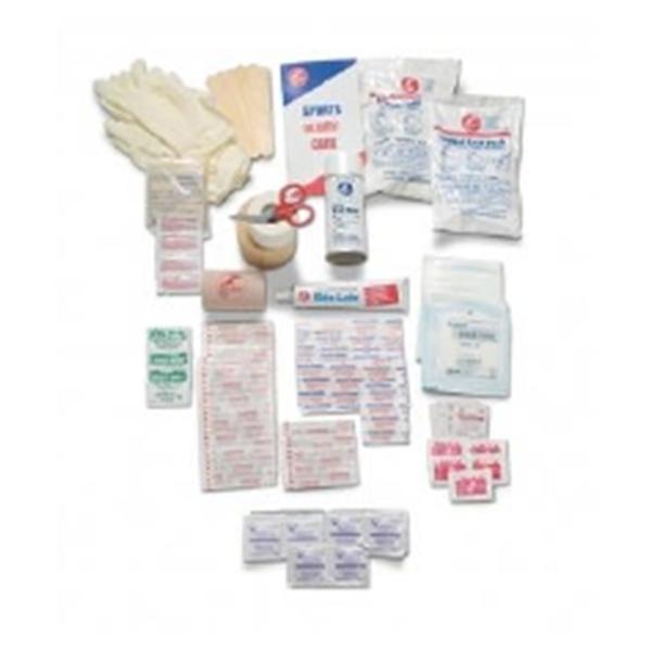 Cramer Products First Aid Kit Coaches Team Ea - 761206