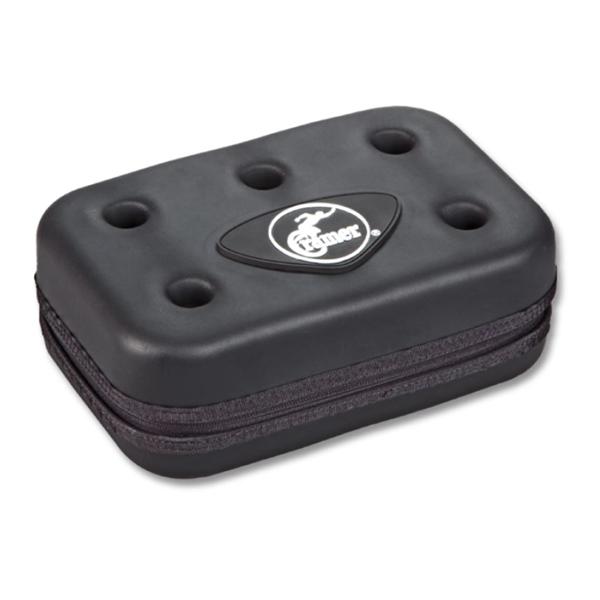 Cramer Products Carrier Tape Rigidlite Black Ea - 111965