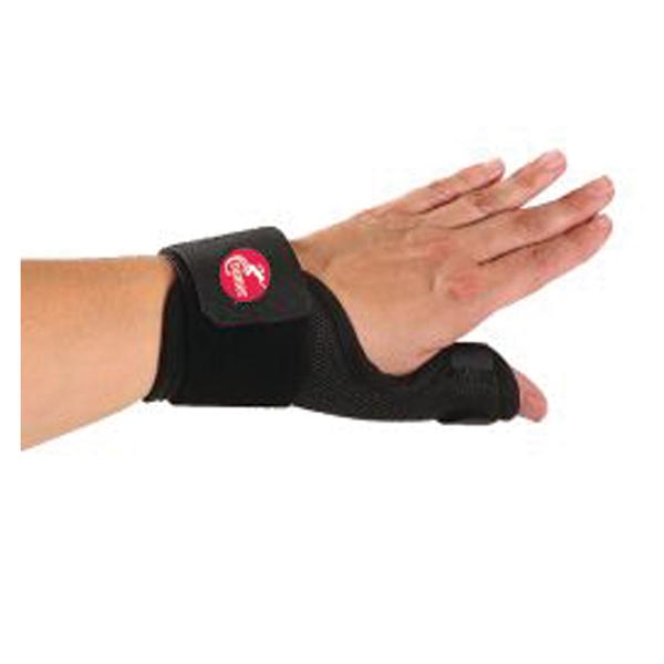 Cramer Products Splint Spica Wrist/Thumb Thermoplastic Size Small Ea - MTS220