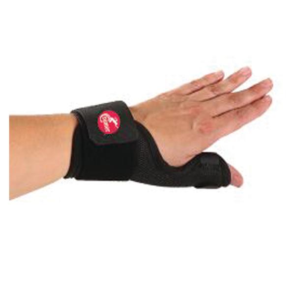 Cramer Products Splint Spica Wrist/Thumb Thermoplastic Size Large Ea - MTS240