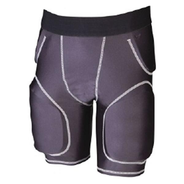 Cramer Products Girdle Compression Tornado 5 Large Graphite Ea - C7GPLG