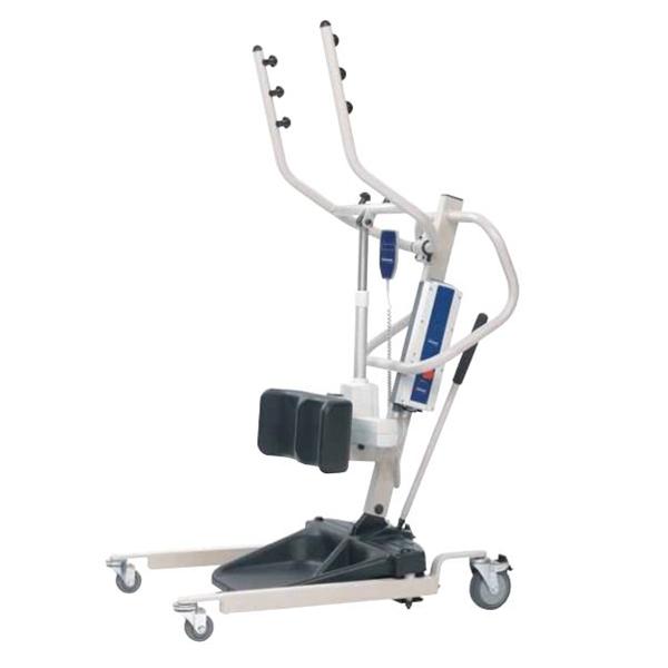 Invacare Lift Stand Up/Patient Reliant Arm Polyester Ea - RPS350-1