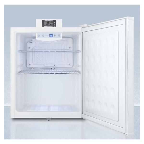 Felix Storch (Summit) Refrigerator Fd Strg Accucold Nutrition Center Series 1.7Cf 1 Dr 35 To 39F Ea - FFAR25L7NZ