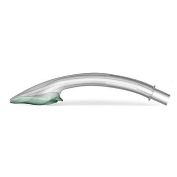 Intersurgical Airway Supraglottic I-Gel Adult Size 4 Medium Non-Inflatable Color Coded 25/Ca - ISU8204000