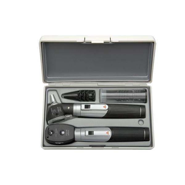 Heine USA Ltd Diagnostic Set Fiber Optic Mini3000 Ea - D-886.11.021 S