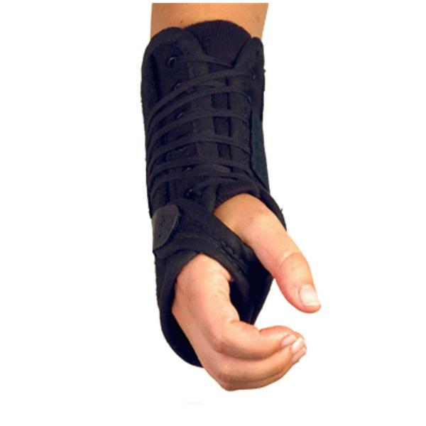 Breg. Lacer Universal Wrist Right Ea - WA010211