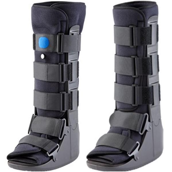Breg. Walker Fracture Integrity Air Tall Lower Leg Size Medium Ea - 100002-030