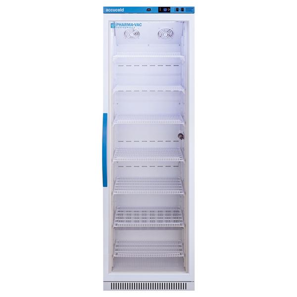 Felix Storch (Summit) Rfrgrtr Pharma/Vax Accucold Prfrmnc Srs 15 Cu Ft 1 Gls Dr 35.6 To 46.4F Ea - ARG15PV