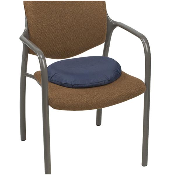 DMS Holdings. Cushion Foam Ring 14"W Navy Each - 513-8014-240