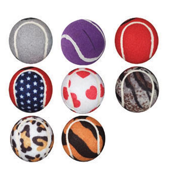 DMS Holdings. Ball Walker Red/White/Blue 1/Pair - 510-1035-9907