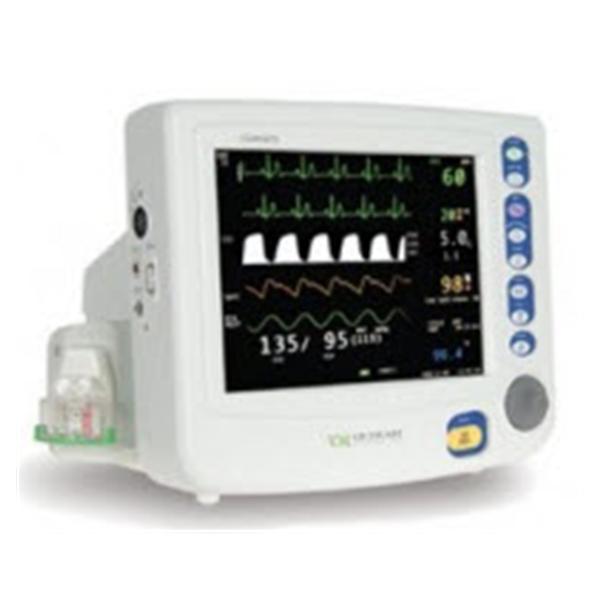 Criticare Technologies Inc Monitor Vital Signs Ea - 8100E