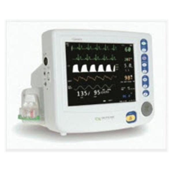 Criticare Technologies Inc Monitor Vital Signs Ngenuity Ea - 8100EP1-ST