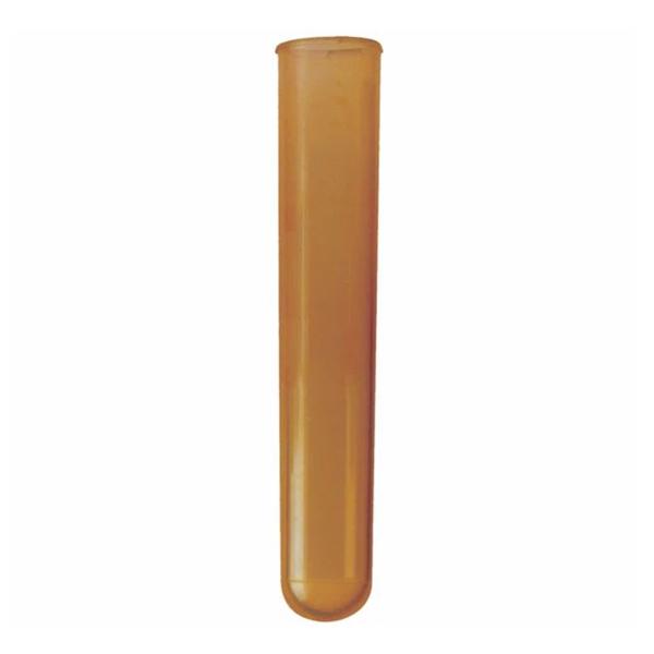 Greiner Vacuette Tube Carrier Minicollect _ 13X75Mm Polypropylene Bilirubin Amber 100/Package, 10 Pk/Ca - 450419