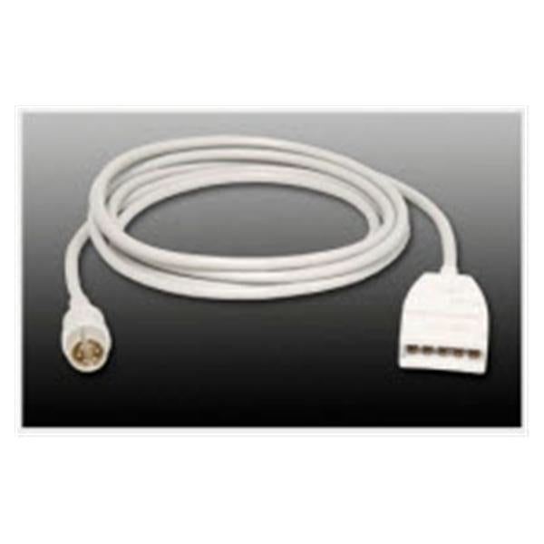 Criticare Technologies Inc Cable Trunk For Ecg Each - 1123