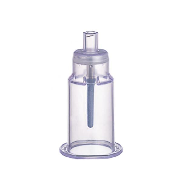 Greiner Vacuette Blood Transfer Unit Polypropylene 100/Pk, 8 Pk/Ca - 450225