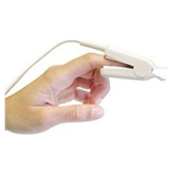 Criticare Technologies Inc Sensor Reuseable Adult Ea - 934-10DN