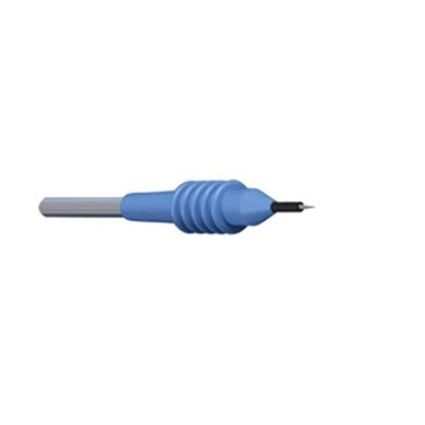 Bovie/Aaron Medical Needle 3Cm Aaron Bovie Electrode Super Fine Conventional 5/Bx, 1 Bx/Ca - ES61