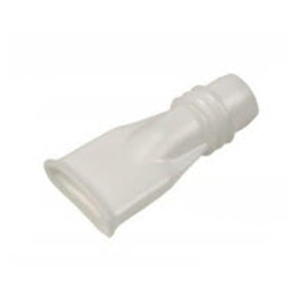 B&F Medical div Of: Mouthpiece Nebulizer Disposable 100/Case - 64441