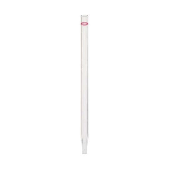 Kimble Chase Life Science Caraway Microhematocrit Capillary Tube Heparin Soda-Lime Glass 350Ul 600/Ca - 42G605
