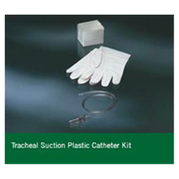 Bard Medical Division Catheter Suction 22" Tracheal 50/Ca - 360100