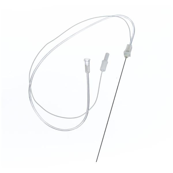 B. Braun Medical Needle Nerve Block Stimuplex A 20Gx6" Sterile 25/Box - 4894278