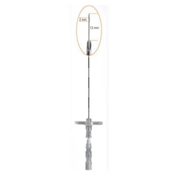 Becton-Dickinson Set Epidural Spinal Durasafe W/ 25Gx4-11/16 Hi-Flo Whtcr Spnl Ndl 50/Case - 405139