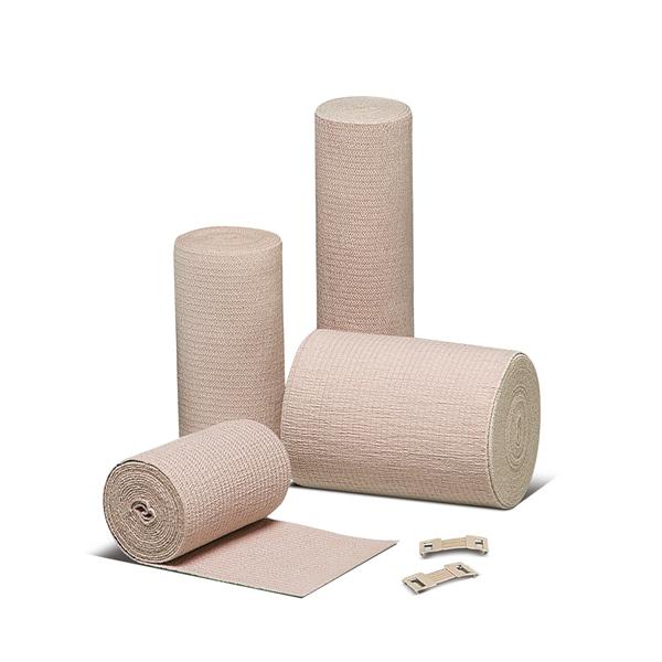 Hartmann USA Bandage Contex 2"X5Yd Stretch Woven Cotton/Elastic Lf Sterile 10/Ca - 50200000