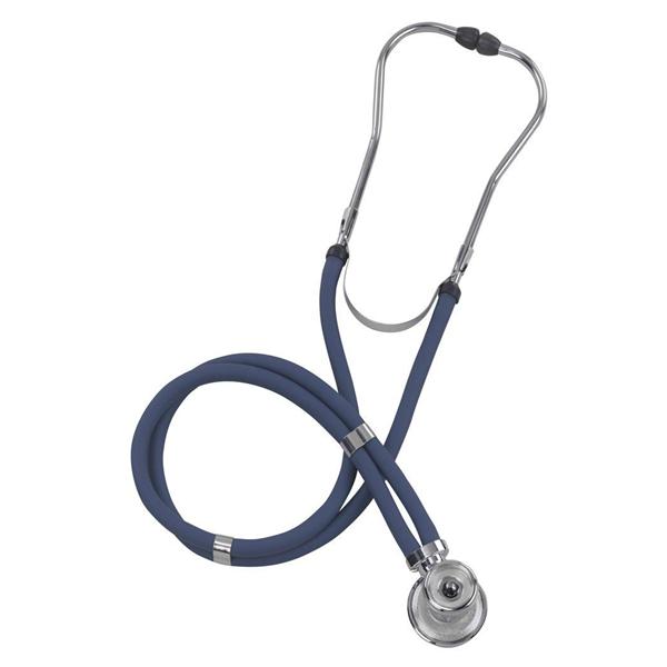 DMS Holdings. Stethoscope Sprague Rappaport Mabis Legacy Blue Adult/Child 30" Ea - 10-414-240