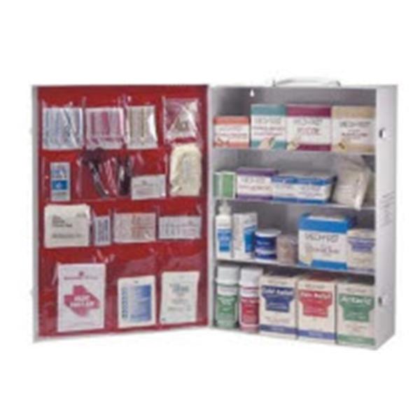 Medique Pharmaceuticals Cabinet First Aid Ea - 734M1