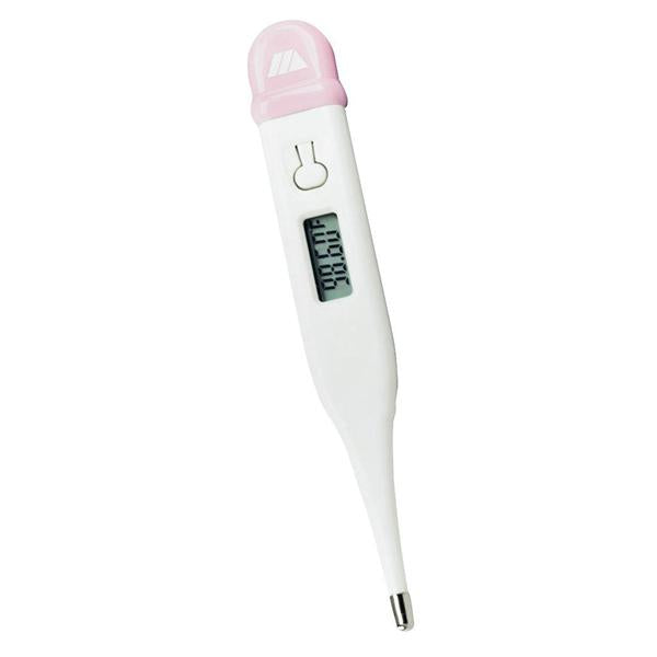 DMS Holdings. Thermometer Digital Rectal Fahrenheit Ea - 15-639-000