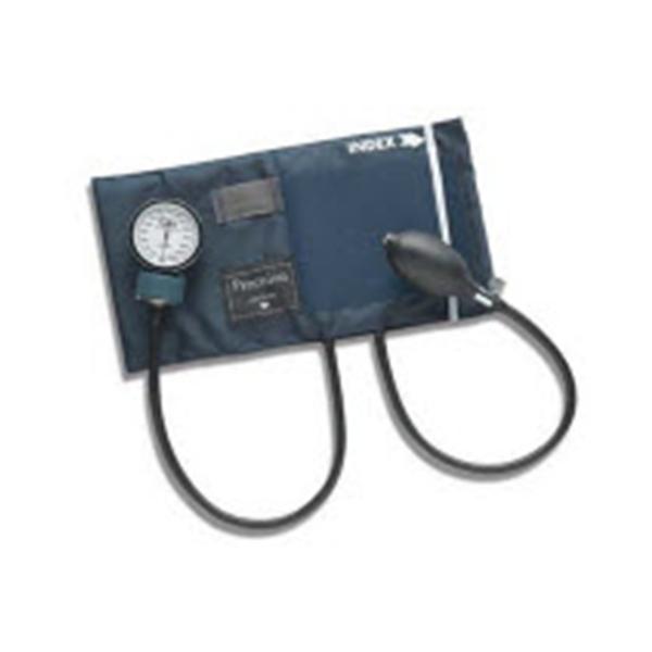 DMS Holdings. Sphygmomanometer Aneroid Precision 40.9-61.5Cm Adult Thigh Dl Dspl Navy Blue Ea - 01-140-017