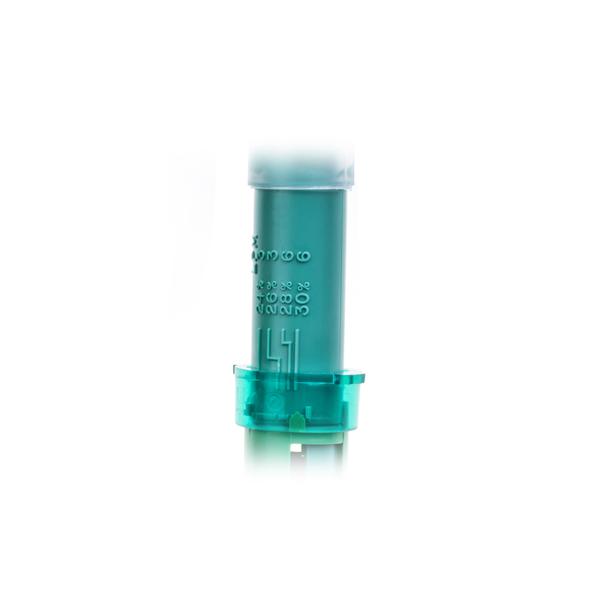 Hudson Respiratory Care Mask Oxygen Adult Vinyl 50/Case - 1088