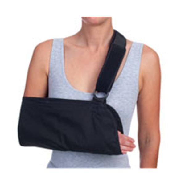 DJO Sling Envelope Arm Cotton/Polyester 7X19" Blue Universal Ea - 79-92070