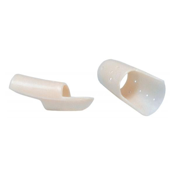 DJO Splint Protective Staxx Finger Skin Tone 2.04" Size 2 Ea, 12 Ea/Pk - 79-72242