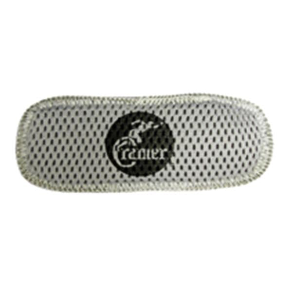 Cramer Products Pad Orthopedic Osi Finger Fiberglass 2X5" Gray Size Large Ea - 13543