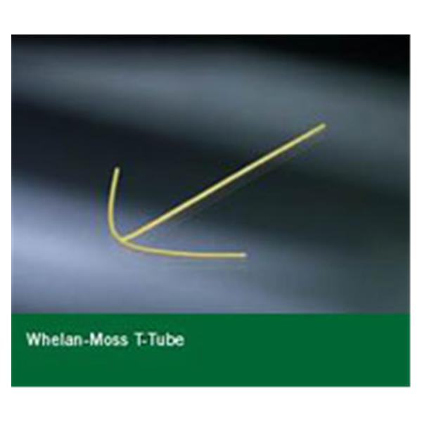 Bard Medical Division Drain T-Tube Cattell 10Fr Crossbar 12X11" 10/Ca - 100150