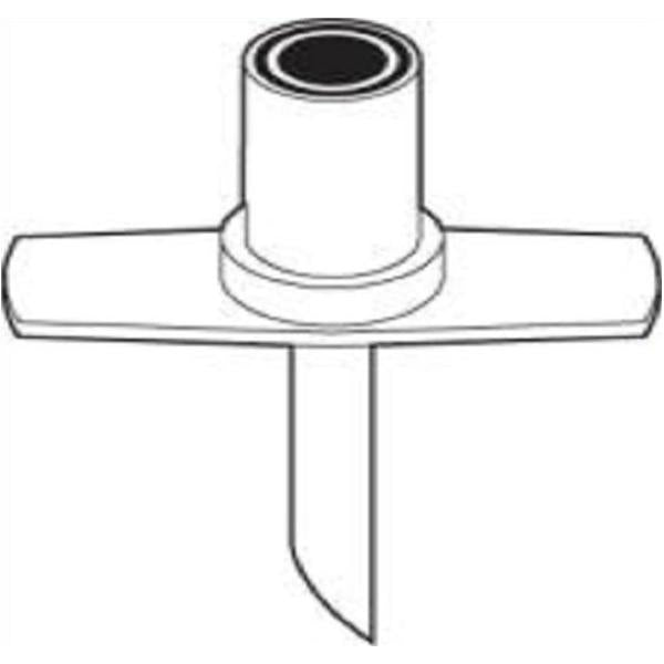 Baxter Healthcare Adapter Vial Interlink Ea, 240 Ea/Ca - 2N3395