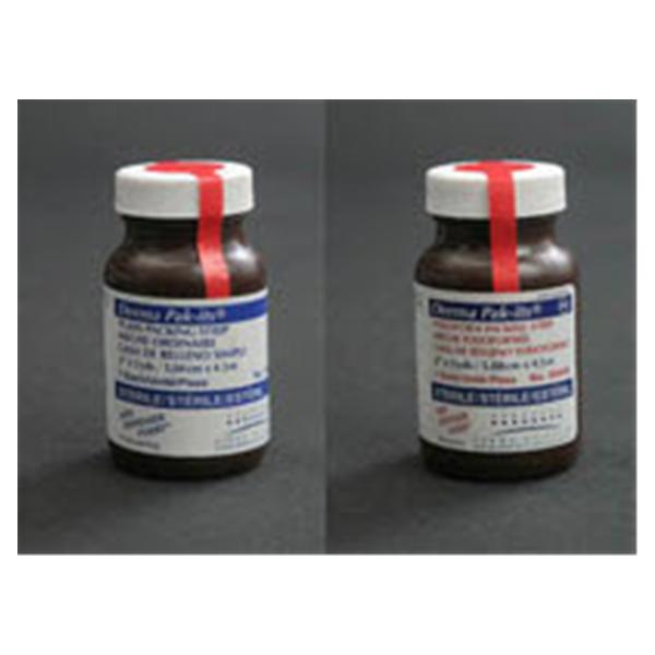 Integra LifeSciences Corp Packing Strip Pak-Its Cotton 1/4"X5Yd Sterile Non-Adhesive Lf 1/Bt, 12 Bt/Ca - 59121