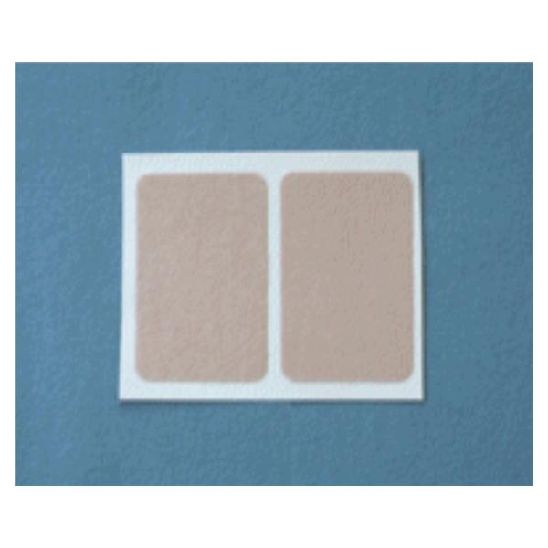 Aetna Felt Corporation Coverlet Orthopedic Pedi-Pads Foot Moleskin Size #103-A 100/Pk - 14099