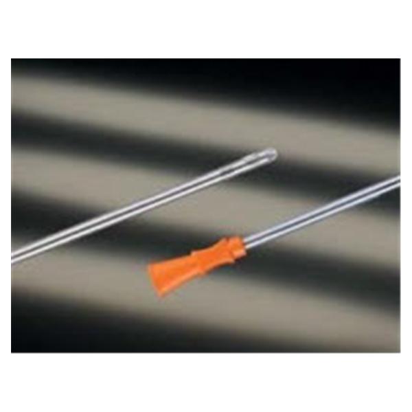 Bard Medical Division Catheter Intermittent Interglide 12Fr Vinyl Hydroglide Coating 16" 25/Ca - 431612