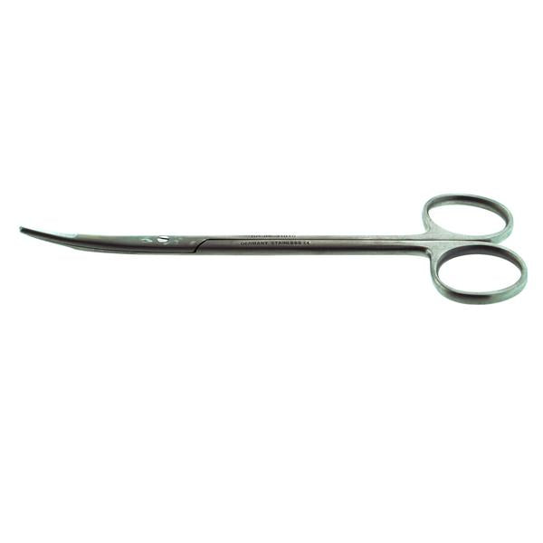 Hermann Medizentechnik Scissors Kilner 6" Curved Stainless Steel Ea - BR08-31015
