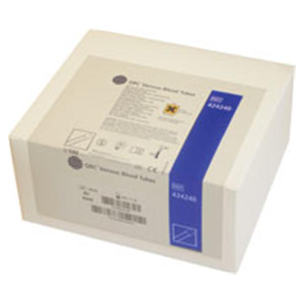 Drucker Diagnostics Venous Blood Collection Tube For Autoread Plus Analyzer 100/Bx - CA424240