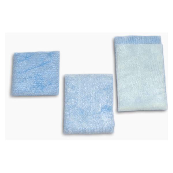 Deroyal Industries Inc Dressing Gauze Oil Emulsion 3X8" Ol Emlsn Sterile Lf 144/Case - 46-621