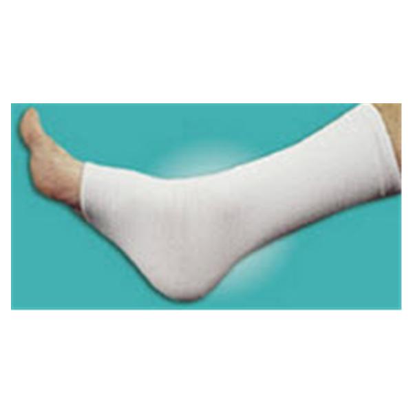 Brecon Knitting Mills Bandage No-Wrap 3"X11Yd Compression Polyester/Rubber Universal Dark Green Lf Ea - 2251PDODG