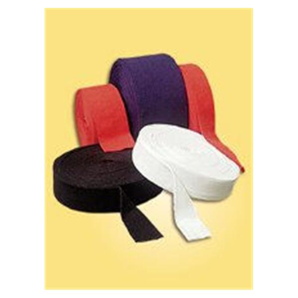 Brecon Knitting Mills Bandage 5"X11Yd Tubular Elastic Maroon Each - 2183PDOMR
